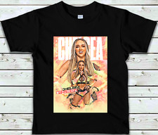 WWE T-shirt Kids Boys Girls