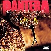 Pantera the great - the,