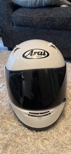 Arai astro light whit - arai,