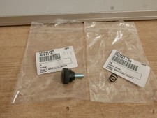 DEWALT N287119 FENCE BOLT & SPRING DCS570 DCS572 DCS578 DCS579 CIRCULAR SAWS