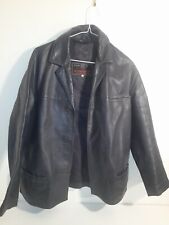 Richard Draper Womans Leather