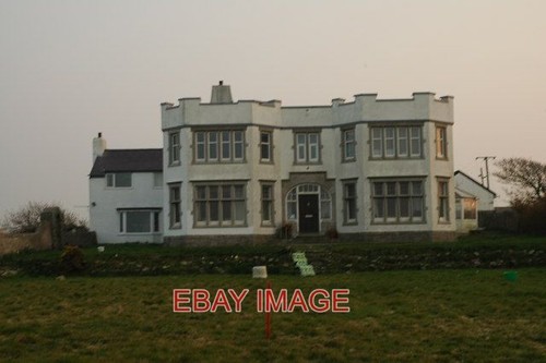Photo park lodge the owners - ,