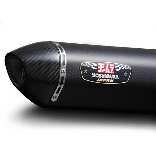 Yoshimura exhaust magic metal - yoshimura,