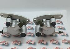 Front Brake Caliper & Pads Set  for Yamaha Warrior 350 