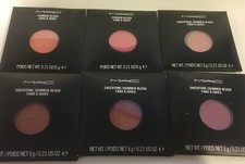 MAC Powder Blush Pro Palette
