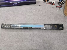 Star Wars Master Replicas 2002