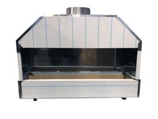 CANMAC TURKISH MANGAL BBQ