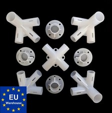 9x Spare Parts For 3x3m Gazebo