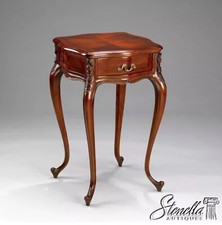 2 French Louis XIV Style