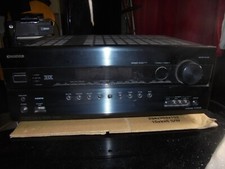 ONKYO TX-SR608 AV Receiver