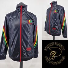 2013 adidas Originals Chile 62 Jamaica Tracksuit Top M Casual Rare Vintage 