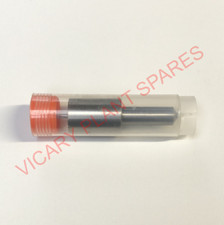 INJECTOR NOZZLE JCB Part No