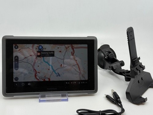 Tomtom pro 8275 gps sat - sat, nav