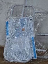 NRS Healthcare Mobility Aid Elderly Bed Grab Handle/Rail P42434