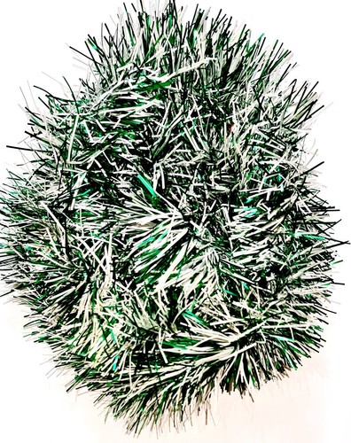 Tinsel chunky ft - 4m, 13