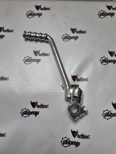 16mm pit bike - pit, start