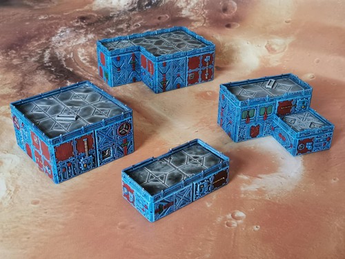 Epic warpath industrial - epic,