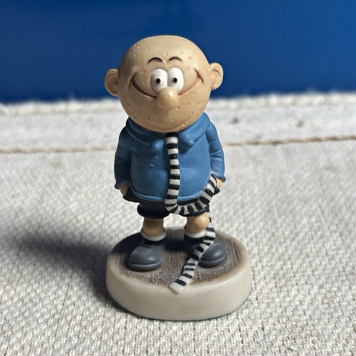 Robert harrop the beano - harrop,
