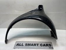 SMART CAR 450 FORTWO  Cabrio