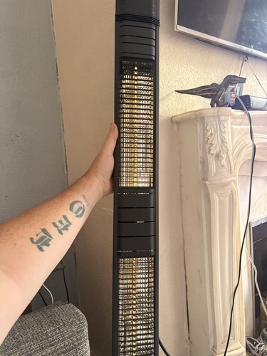 Blumfeldt 3000w infrared patio - blumfeldt,