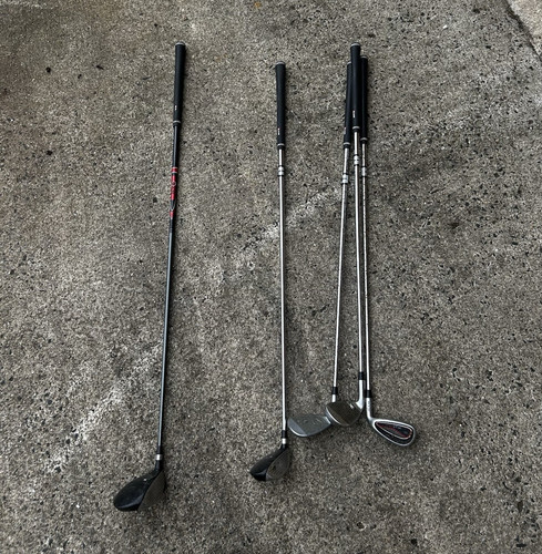 Ram right handed - wedges,