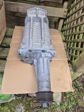 SUPERCHARGER M112 EATON 4.2 V8