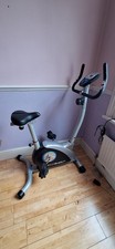 🔥 Roger Black Plus Exercise