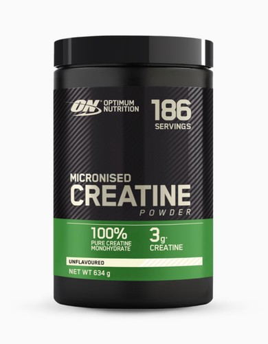 Optimum nutrition micronized - nutrition,