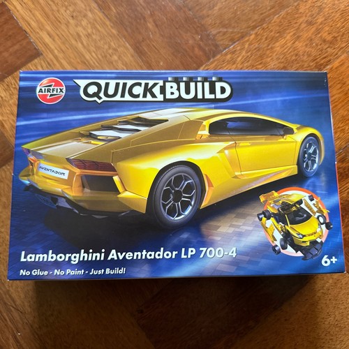 Airfix j6026 quickbuild - airfix,