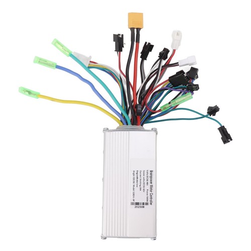48v brushless controller 500w - 48v,
