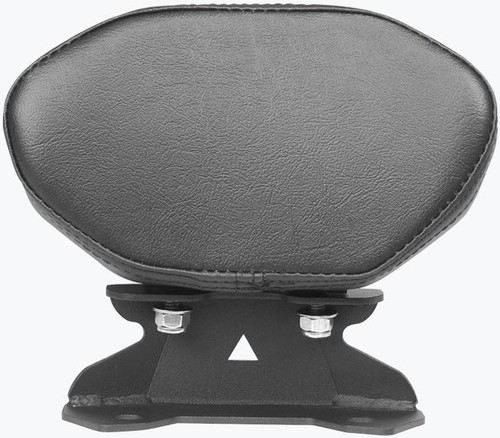 Backrest fit for ktm adventure - fit,