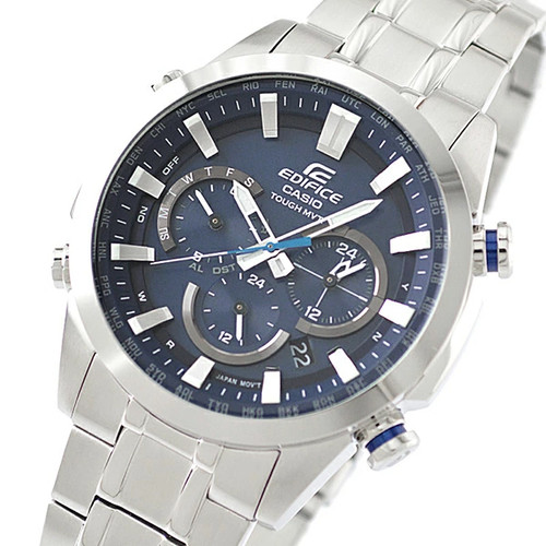 【CASIO】EDIFICE