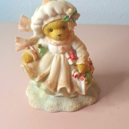 Cherished teddies suzy gifts - cherished,