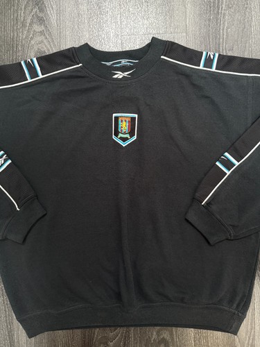 Original reebok aston - original, villa
