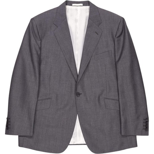 Richard anderson grey wool - anderson,