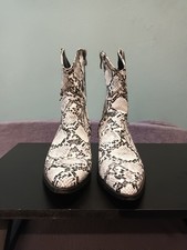 Girlhood Cowboy Boots Womens