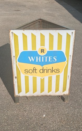 Original whites lemonade - original, r