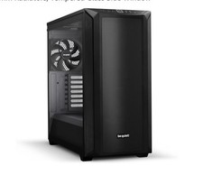 Quiet 800 shadow - be,