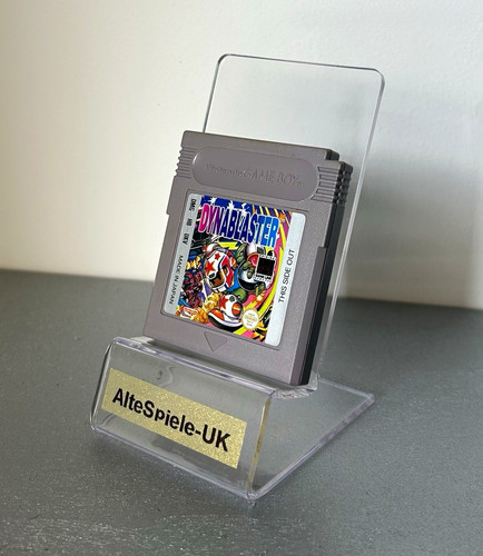 Dynablaster nintendo game - nintendo, boy