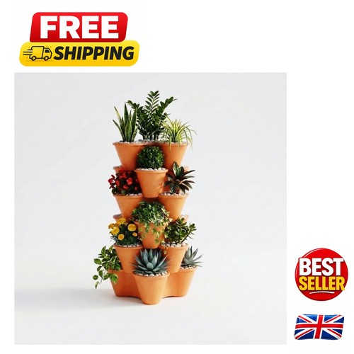 Effortless vertical gardening - vertical,