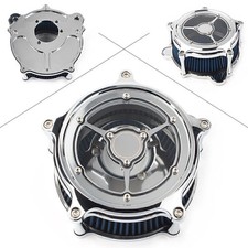 Clarity Air Cleaner Intake
