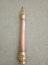 Vintage Fire Service Branch