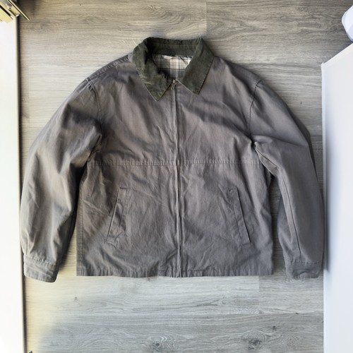 Uniqlo style jacket overshirt - uniqlo,