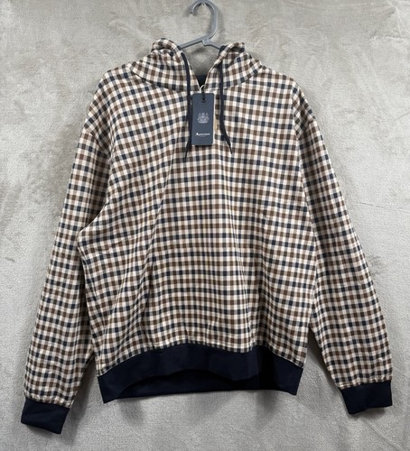Aquascutum active mens xxl - aquascutum,