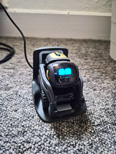 Anki vector robot 0 - anki,