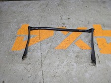 2005 MERCEDES SLK200 R171 FRONT WINDSHIELD SEAL RUBBER ROOF SEAL A1717200178