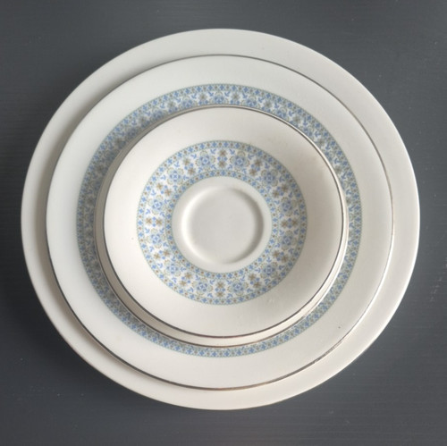 Royal doulton counterpoint - royal,