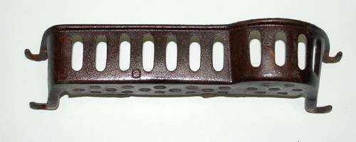 Old antique cast - antique, orphan