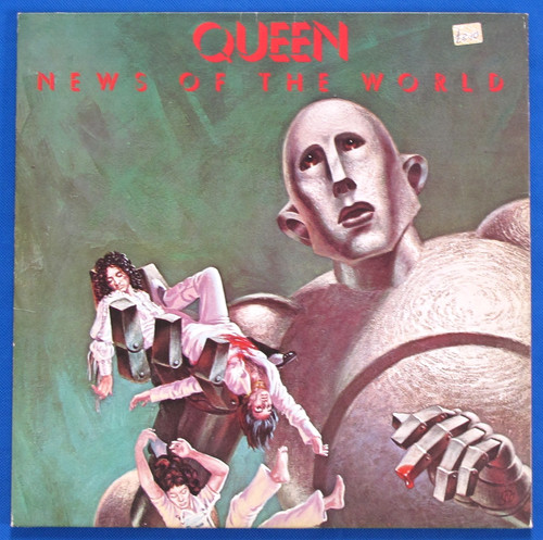 Queen news the - queen,
