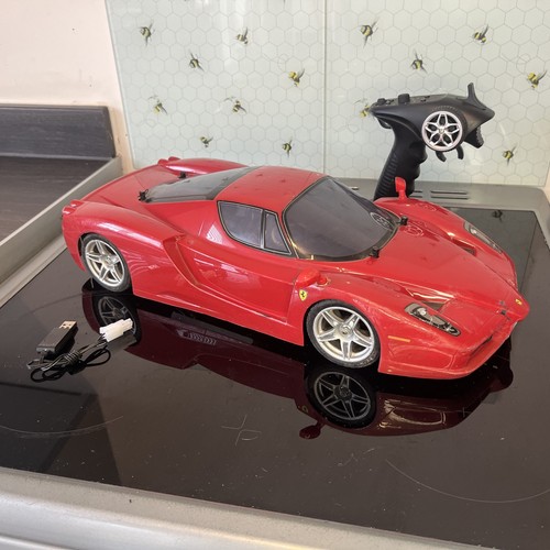 Tamiya tt01 radio - tt01,